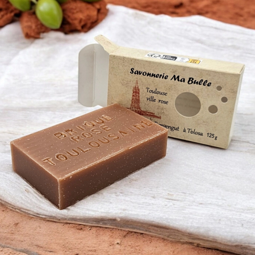 Savon Benvengut a Tolosa