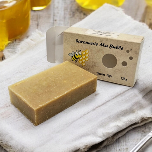Savon Api