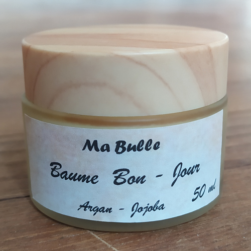 Baume Bon - Jour